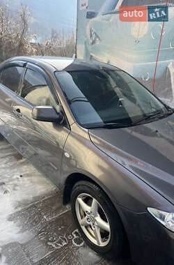 Лифтбек Mazda 6 2005 в 