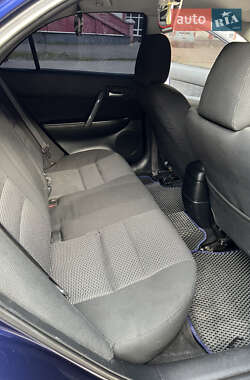 Седан Mazda 6 2006 в 