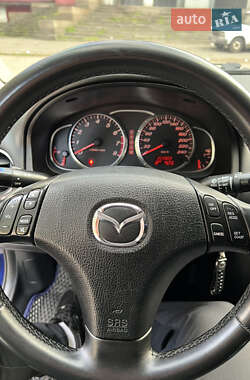 Седан Mazda 6 2006 в 