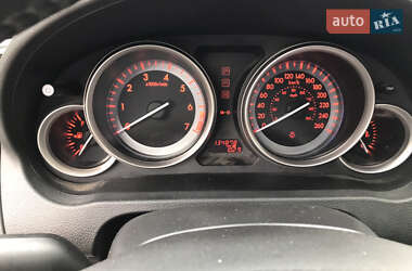 Седан Mazda 6 2011 в 