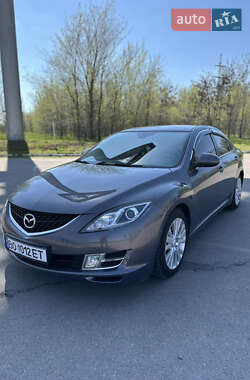 Седан Mazda 6 2009 в 