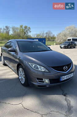 Седан Mazda 6 2009 в 