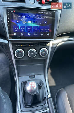 Седан Mazda 6 2009 в 