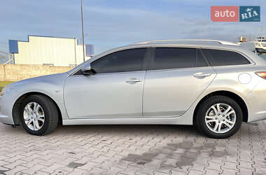 Універсал Mazda 6 2009 в 