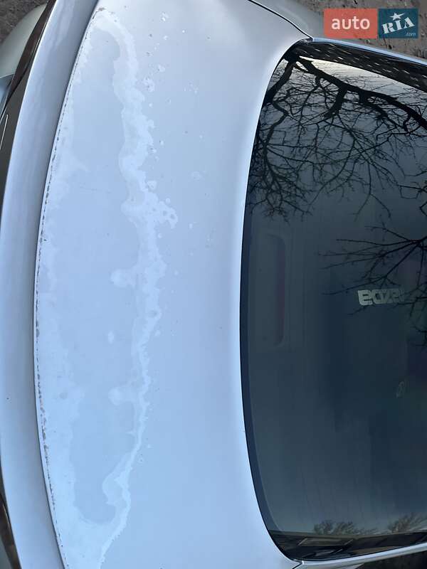 Седан Mazda 6 2004 в Миколаєві