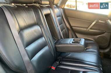 Універсал Mazda 6 2005 в 
