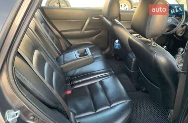 Універсал Mazda 6 2005 в 