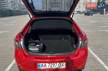 Лифтбек Mazda 6 2009 в 