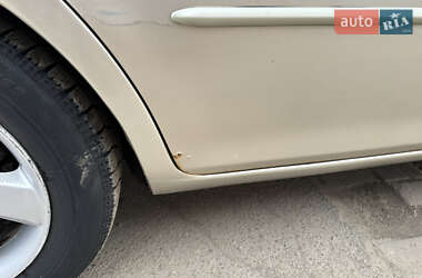 Седан Mazda 6 2005 в 