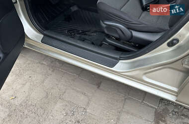 Седан Mazda 6 2005 в 