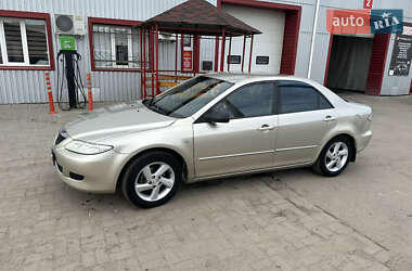 Седан Mazda 6 2005 в 