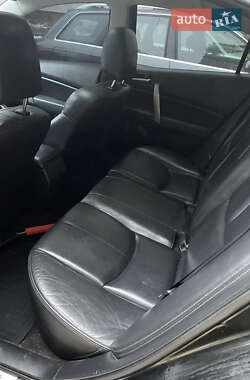 Седан Mazda 6 2007 в 