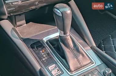 Седан Mazda 6 2017 в 