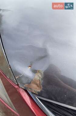 Лифтбек Mazda 6 2011 в 