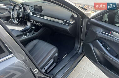 Седан Mazda 6 2018 в 