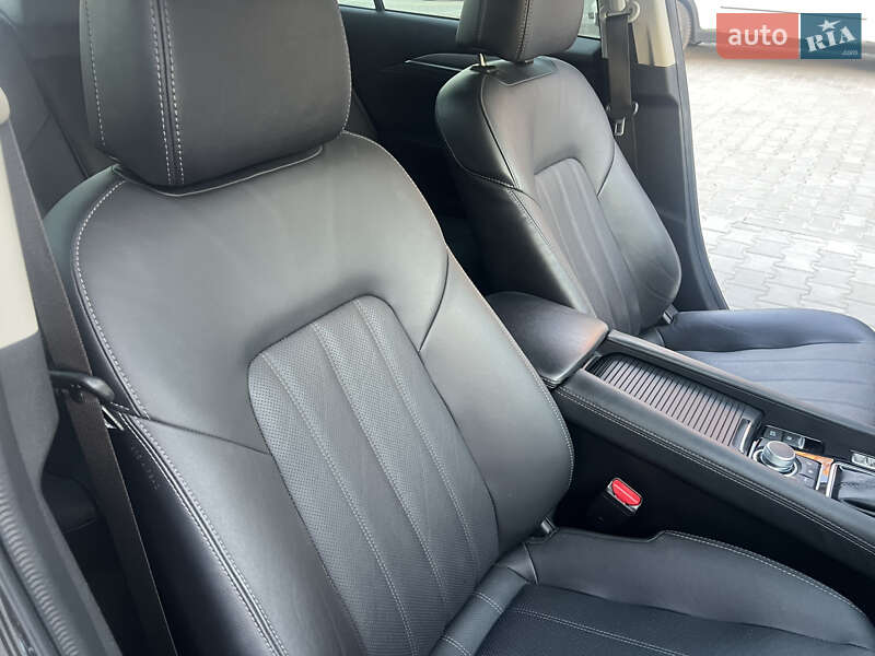 Седан Mazda 6 2018 в Черкассах