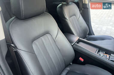 Седан Mazda 6 2018 в 