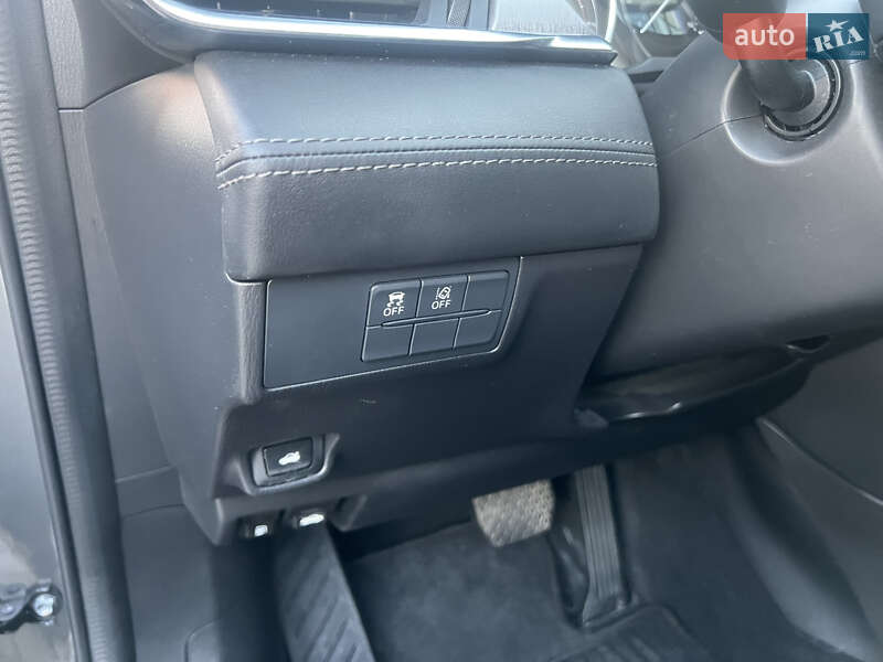 Седан Mazda 6 2018 в Черкассах