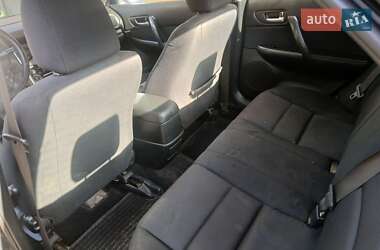 Седан Mazda 6 2006 в Ключарках