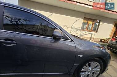 Лифтбек Mazda 6 2008 в 