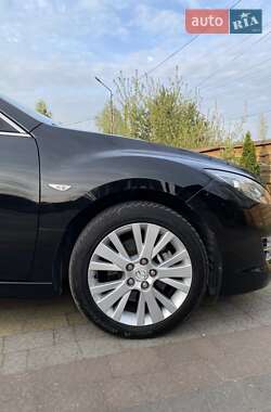Универсал Mazda 6 2009 в 