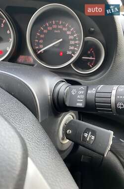 Универсал Mazda 6 2009 в 