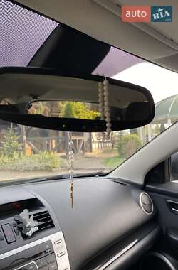 Универсал Mazda 6 2009 в 