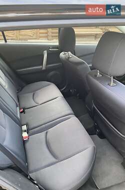 Универсал Mazda 6 2009 в 
