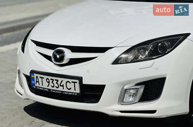 Универсал Mazda 6 2009 в 