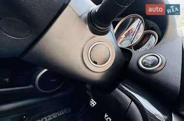 Универсал Mazda 6 2009 в 