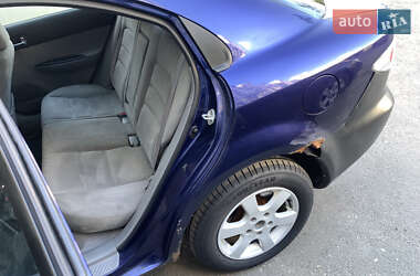 Лифтбек Mazda 6 2003 в 