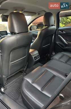 Универсал Mazda 6 2015 в 