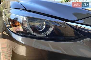 Универсал Mazda 6 2015 в 
