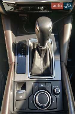 Универсал Mazda 6 2015 в 