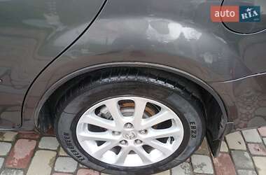 Универсал Mazda 6 2007 в 