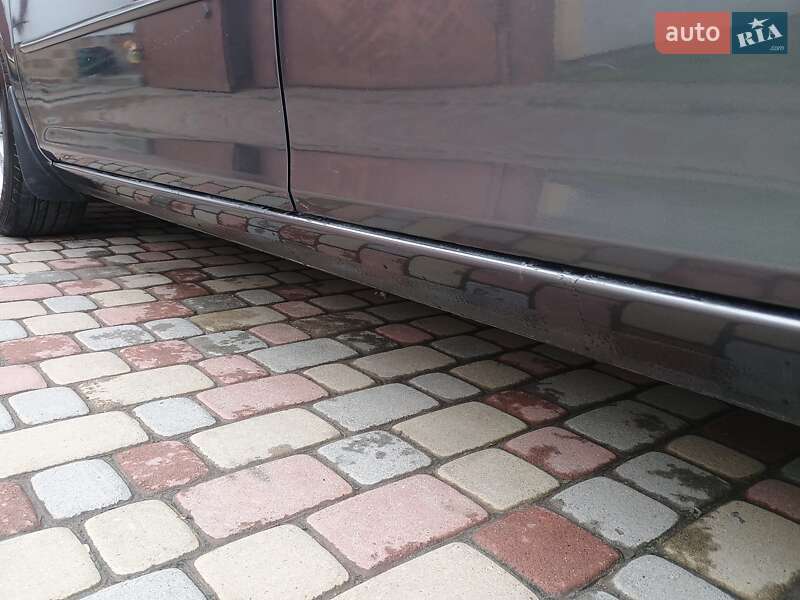 Универсал Mazda 6 2007 в Львове