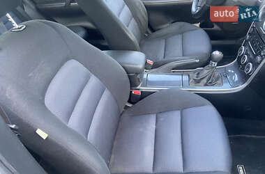 Універсал Mazda 6 2007 в 