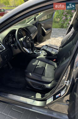 Седан Mazda 6 2013 в 