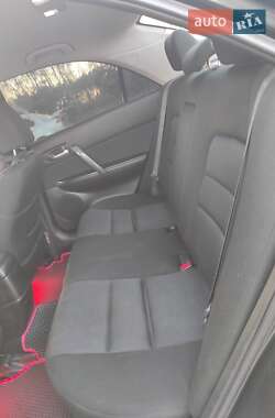 Седан Mazda 6 2006 в 