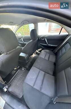 Седан Mazda 6 2006 в 