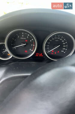 Универсал Mazda 6 2008 в Киеве