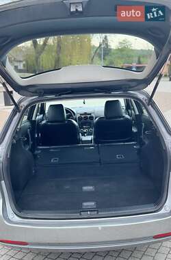 Універсал Mazda 6 2007 в 