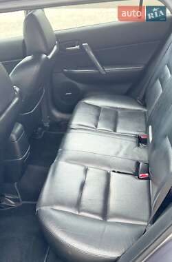Універсал Mazda 6 2007 в 