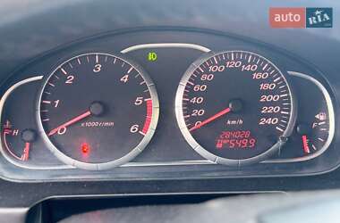 Універсал Mazda 6 2007 в 