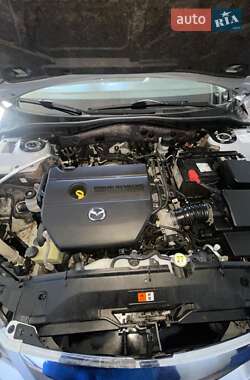 Універсал Mazda 6 2006 в 