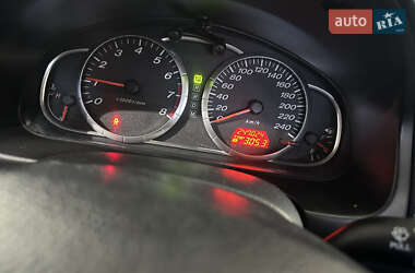 Седан Mazda 6 2007 в 