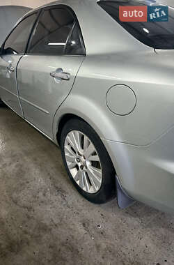 Седан Mazda 6 2007 в 