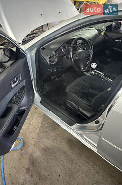 Седан Mazda 6 2007 в 