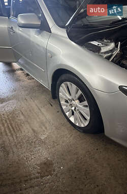 Седан Mazda 6 2007 в 