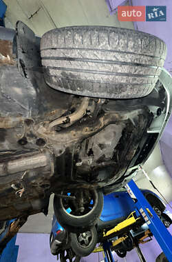 Седан Mazda 6 2007 в 